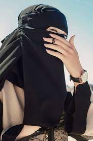Mashaallah, sosial eksperimen wanita bercadar di lampung bikin nagis!! Buat Apa Bercadar Kompasiana Com