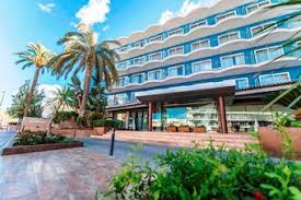Maybe you would like to learn more about one of these? Hotel Augustus Cambrils Tarragona Atrapalo Com