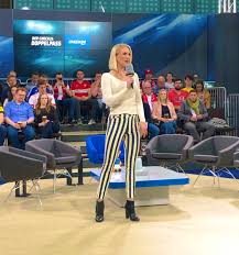 For any copyright, please send me a mess. Ruth Hofmann Auf Twitter Heute Doppelt Im Einsatz Sport1 Morgens Dopa Abends Buliaktuell Bis Spater