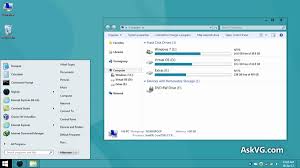 If your pc meets the minimum requirements then you'll have the option to update to windows 11 later this holiday (microsoft hints at an october release). Download Windows 8 Aero Lite Theme For Windows 7 Askvg