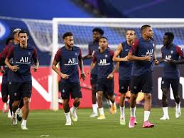 Paris saint germain new player arrivals 2020/21. Three More Psg Players Positive For Coronavirus Six Overall Sportstar