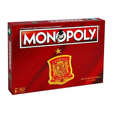 Monopoly cajero loco juegos de mesa y de tablero. Monopoly Cajero Loco Donde Comprar Puzzlopia Es Tienda De Rompecabezas