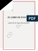 Estamos interesados en hacer de este libro libro enoc pdf uno de los libros destacados porque este libro tiene cosas interesantes y puede ser útil para la mayoría de las personas. 144 El Libro De Los Secretos De Enoc Pdf Adan Dom