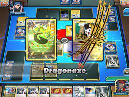 Make any design on the front, back or both card sides. Pokemon Trading Card Game Now Available For Ipad With Online Multiplayer Macrumors