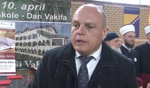 U cazinskoj medresi obilježen dan vakifa (VIDEO)