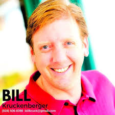 Bill Kruckenberger
