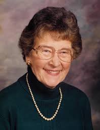 Obituary information for Mildred Sprague