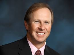 Seven thoughts with Greystone Golf & Country Club president Jeff Clifton