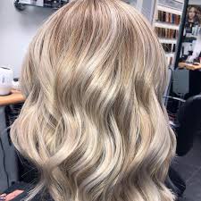 Balayage blonde hair comes in many different forms. 7 Hair Color Trends For Spring 2020 Wella Professionals