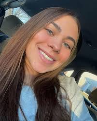 She's ready for a new home. Details below.