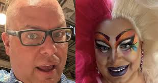 During Pride Month, celebrating diversity in the LGBTQ+ community