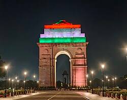 Gates of Delhi - Wikipedia