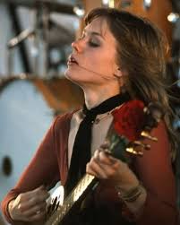 Who Remembers Nancy Wilson Performing 4 CAU with a Weekend Outdoor Jazz  Series?