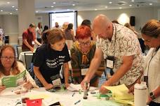 2026 Massachusetts Energy Conference for Teachers