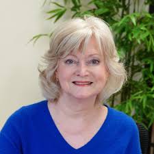 Sandra Zimmer Method to Overcome Public Speaking Fearence.