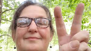 Susan Sleight's Instagram, Twitter & Facebook