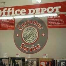 Office Depot Paper Office Supplies Store In Sandy Springs