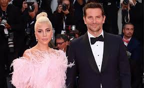Watch as they dive in! Watch Lady Gaga And Bradley Cooper Perform Shallow In Las Vegas Deadline