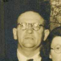 Herbert Cyril Forster (1893–1958) • FamilySearch