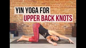Pin On Yin Yoga