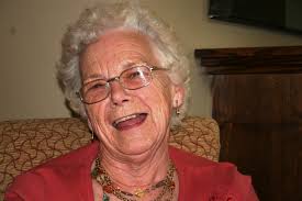 Tribute to Joan Boatwright, 1931