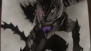 If you wish to use this model on different weapons than the ones provided, change the extensions of the. Gore Magala Speed Art Youtube