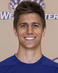 2016 Men's Soccer Roster