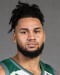 SLIPPERY ROCK MEN'S BASKETBALL