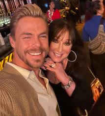 TELEVISION/DANCE: NEW DANCING WITH THE STARS CAST FOR SEASON 33