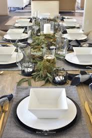While some are confining themselves to facetime only interactions with friends and family. Masculine Dinner Party Ideas Home With Holliday