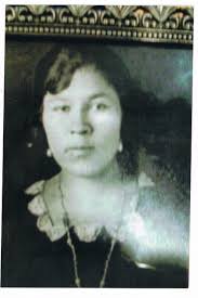 Felipa Mendoza DeLeon (1905-1949)