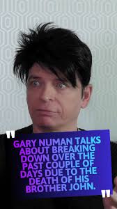 Gary Owen and Tommy Are Brothers