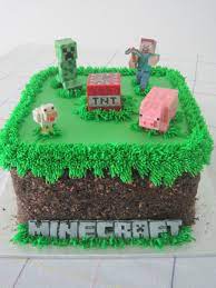 40 diy birthday cakes diy birthday cake minecraft birthday cake minecraft birthday