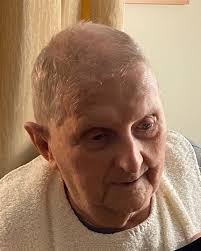 Kenneth Burk Service Details