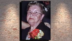 Obituary & Services: Fleta June Elliott