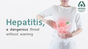 Image result for hepatitis symptoms