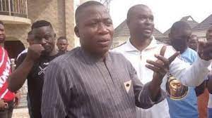 More news for igboho » Violent Abuse Of Rights Awaits Igboho If Extradited Arg P M News