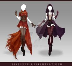 With anime, that majority of series could be considered as fantasy with how… the series brings us into a different world where fantastical creatures exist. Cute Anime Girl Fantasy Outfits Novocom Top