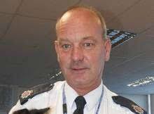 Village bobby finds a home for Lucky, the abandoned kitten