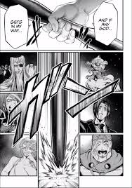 Enjoy the latest chapter here at mangafreak Shuumatsu No Valkyrie Today Comic Read Manhua Online