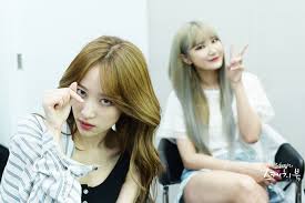 Pin By Una On Exid Kpop Girls Girl Girl Group