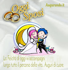 25 lug 2014 ho inviato un'immagine ad. Immagini Buon Matrimonio