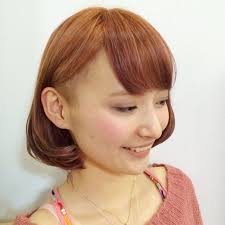魅力たっぷり ツーブロック女子 チラ見せで差がつくかわいさ hair 新しいヘアスタイル 刈り上げボブ ヘアスタイリング
