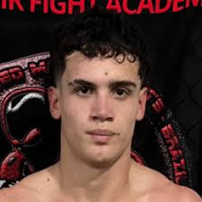 Sergio Rizzo vs. Mateo Maristan, CFU 19