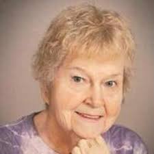 Helen McMillan, 80, of Gladwin