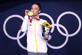De olympische spelen vinden plaats van 23 juli tot 8 augustus. Ngtvnizg9ee4um