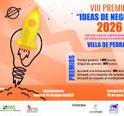 VIII PREMIO IDEAS DE NEGOCIO 2026 - FES - Federación ...