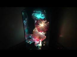 Check spelling or type a new query. Vintage Boxed Fiber Optic Flowers Color Changing Lamp Music Box Memories Cats Youtube