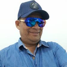 Daniel Jimenez Castro
