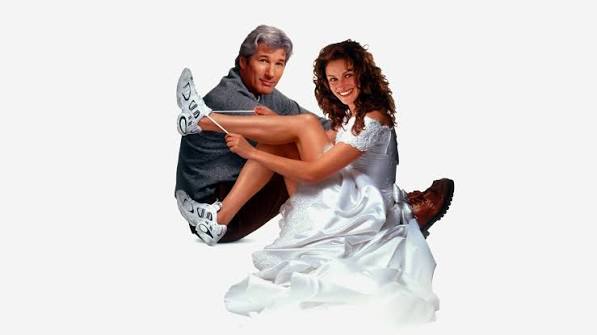 Runaway Bride - Disney+